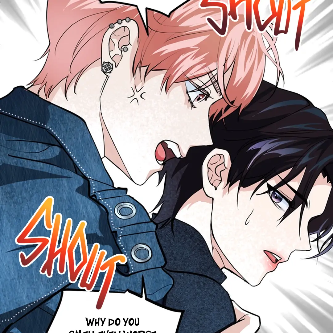 While We Were Having Sex - Chapter 15 Page 16