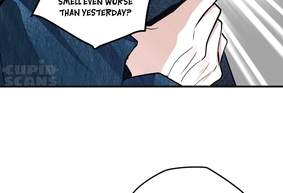 While We Were Having Sex - Chapter 15 Page 17