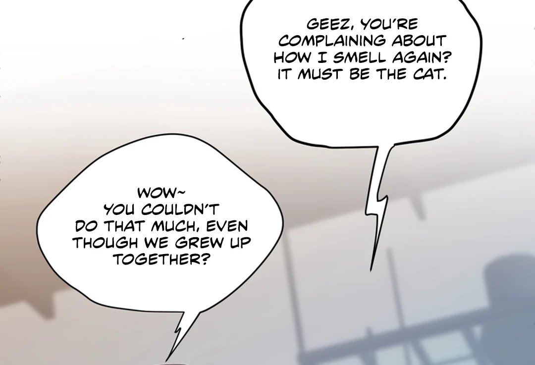 While We Were Having Sex - Chapter 15 Page 18