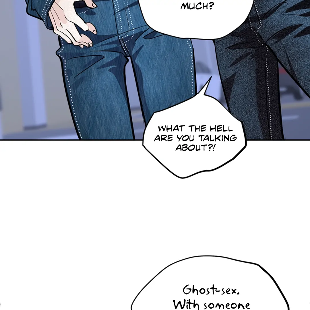 While We Were Having Sex - Chapter 15 Page 20