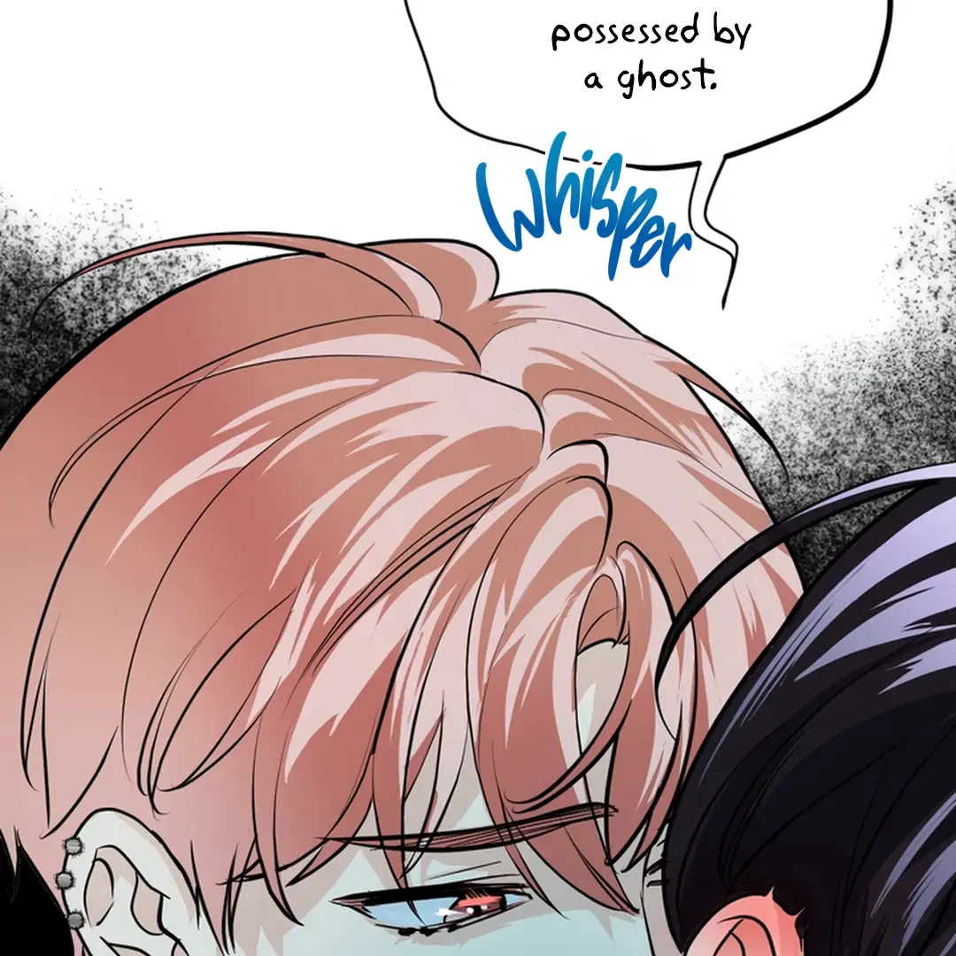 While We Were Having Sex - Chapter 15 Page 21