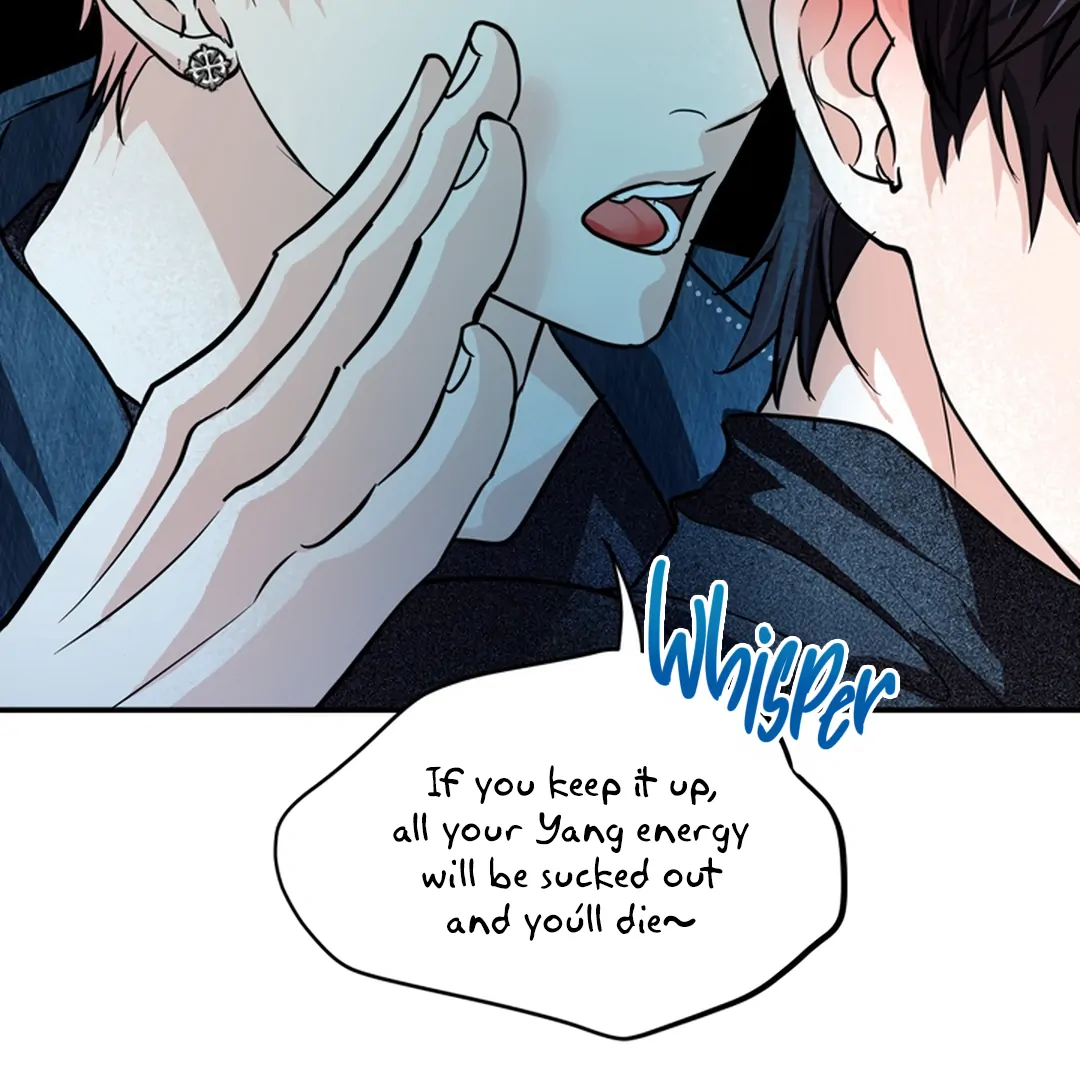 While We Were Having Sex - Chapter 15 Page 22