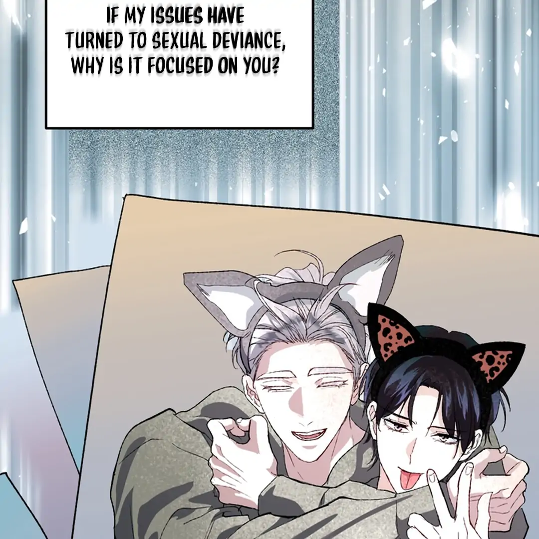 While We Were Having Sex - Chapter 15 Page 37