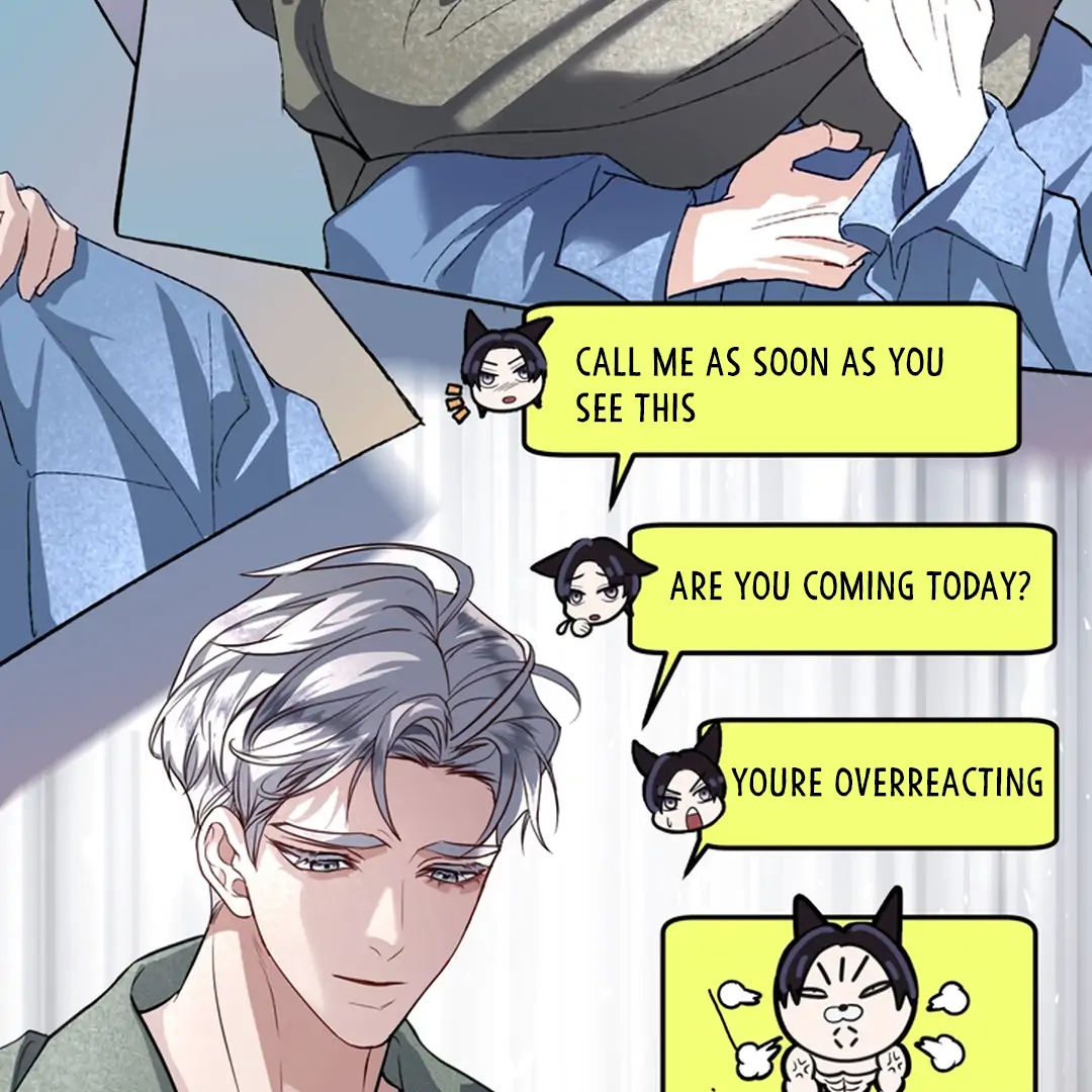 While We Were Having Sex - Chapter 15 Page 38
