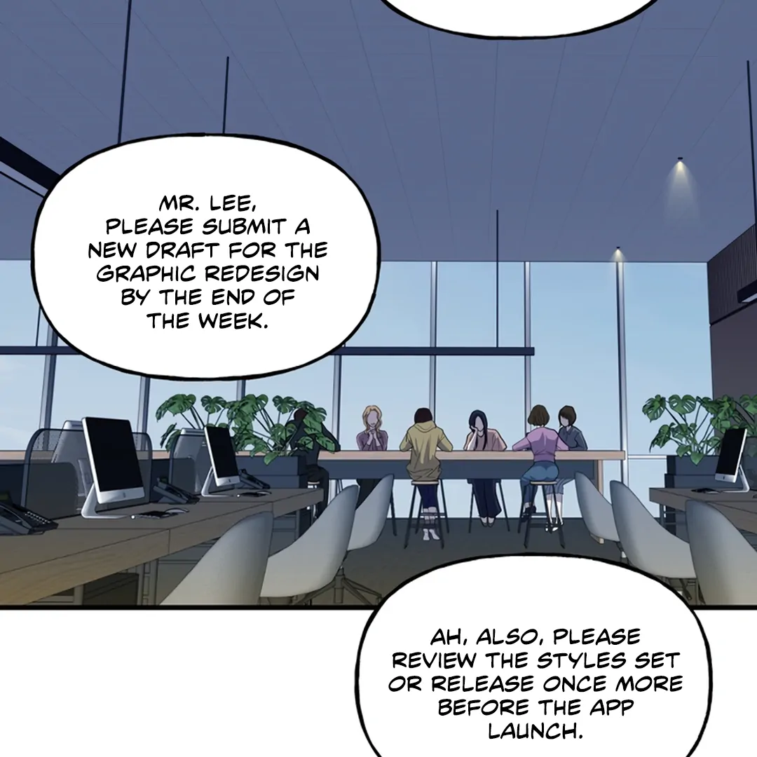 While We Were Having Sex - Chapter 15 Page 43