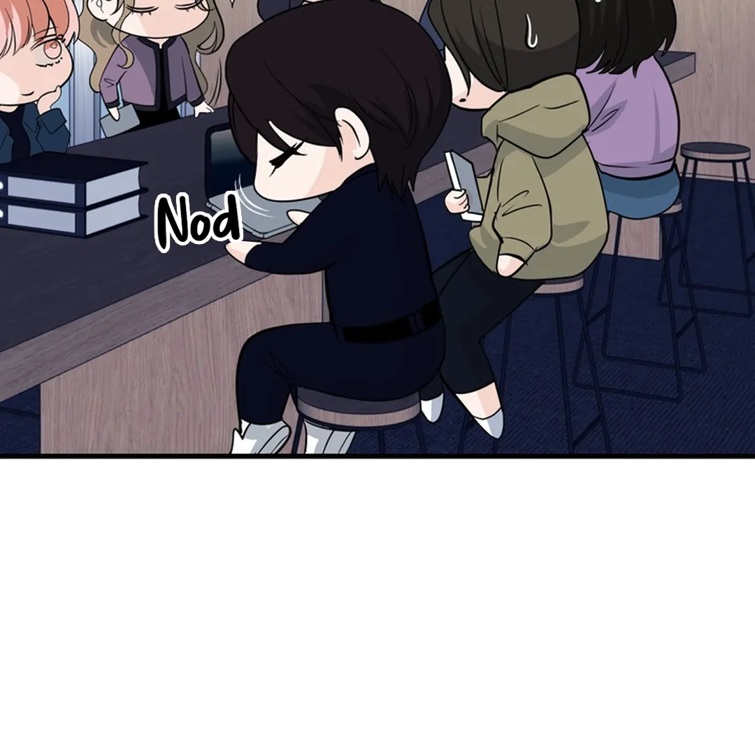While We Were Having Sex - Chapter 15 Page 45