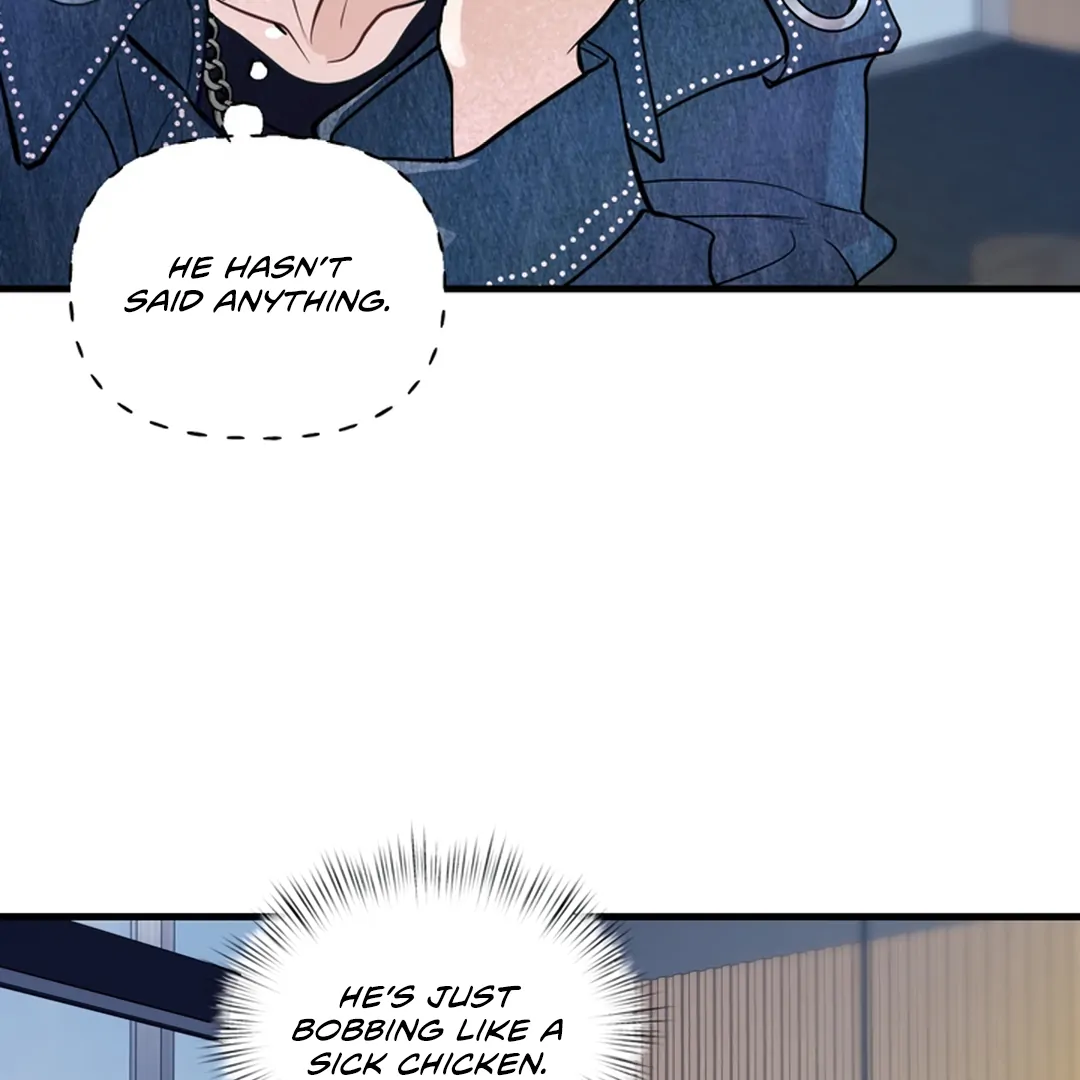While We Were Having Sex - Chapter 15 Page 47