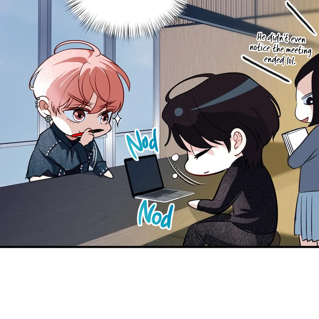 While We Were Having Sex - Chapter 15 Page 48