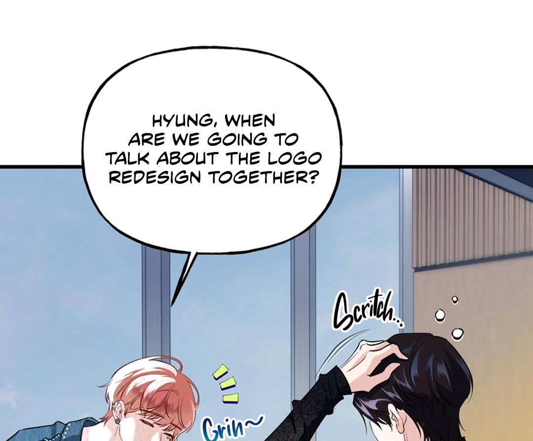 While We Were Having Sex - Chapter 15 Page 51