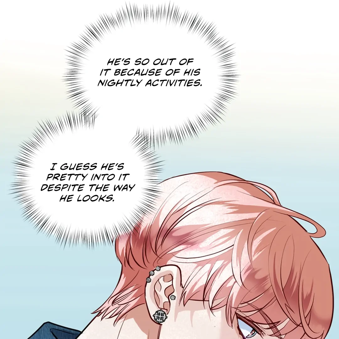 While We Were Having Sex - Chapter 15 Page 53