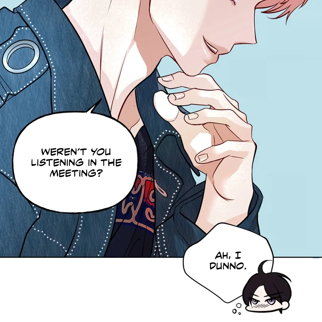 While We Were Having Sex - Chapter 15 Page 54