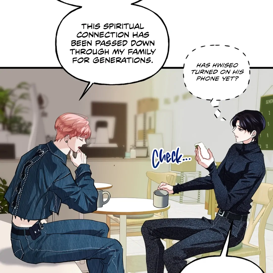 While We Were Having Sex - Chapter 15 Page 64