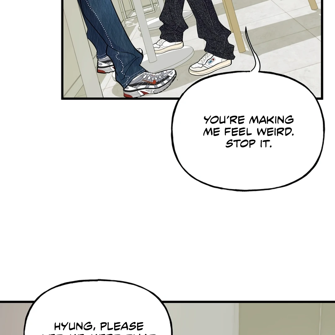 While We Were Having Sex - Chapter 15 Page 73