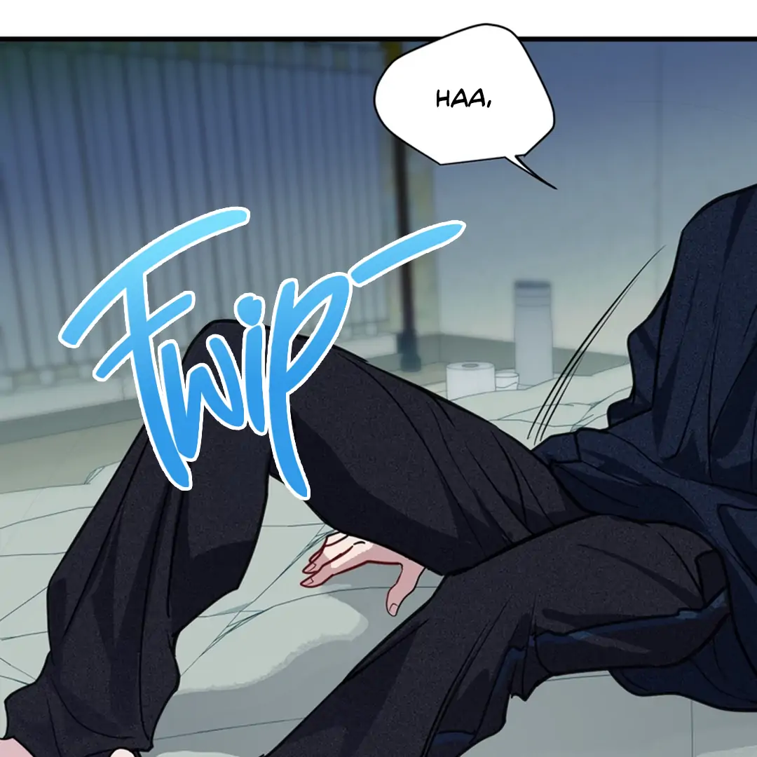 While We Were Having Sex - Chapter 15 Page 83