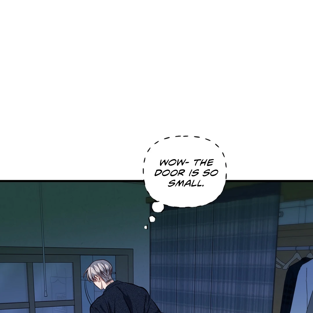 While We Were Having Sex - Chapter 15 Page 88
