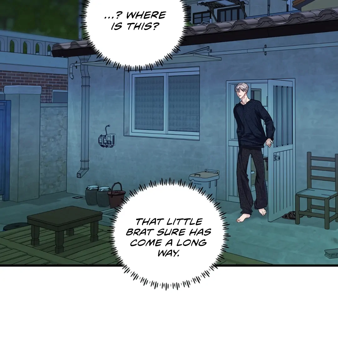 While We Were Having Sex - Chapter 15 Page 91