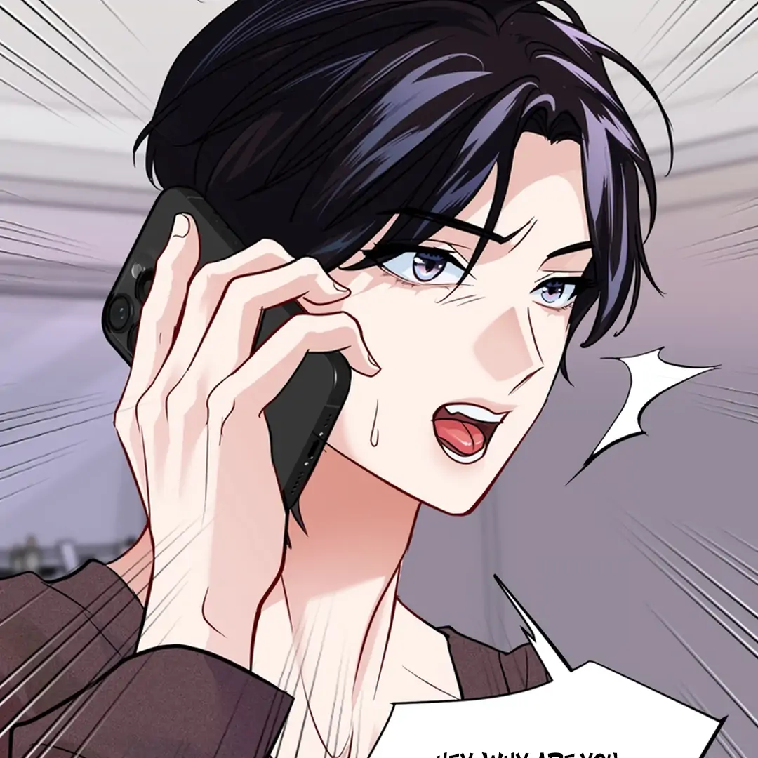 While We Were Having Sex - Chapter 15 Page 97