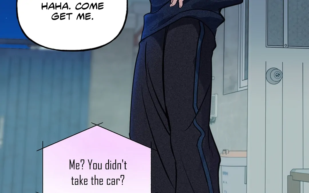 While We Were Having Sex - Chapter 15 Page 100