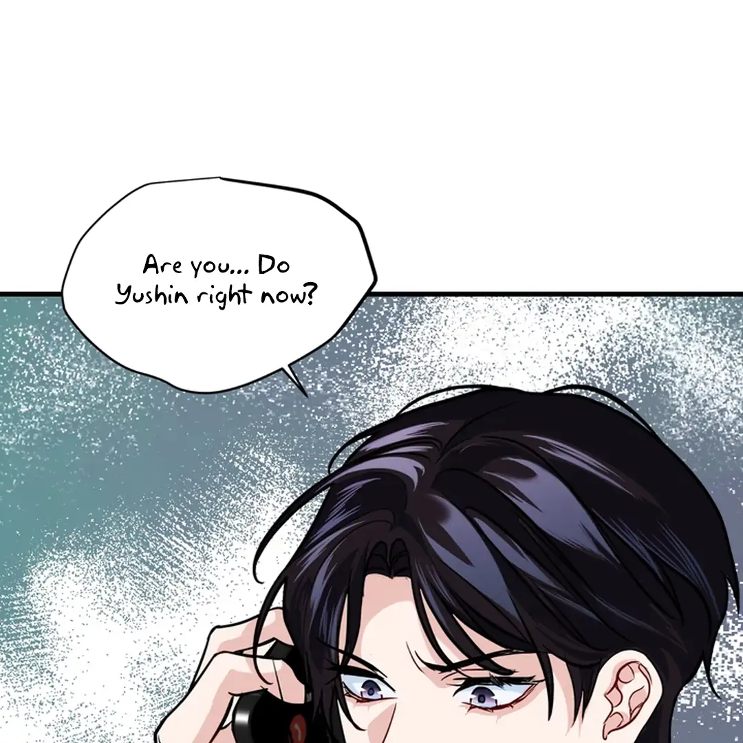 While We Were Having Sex - Chapter 15 Page 104