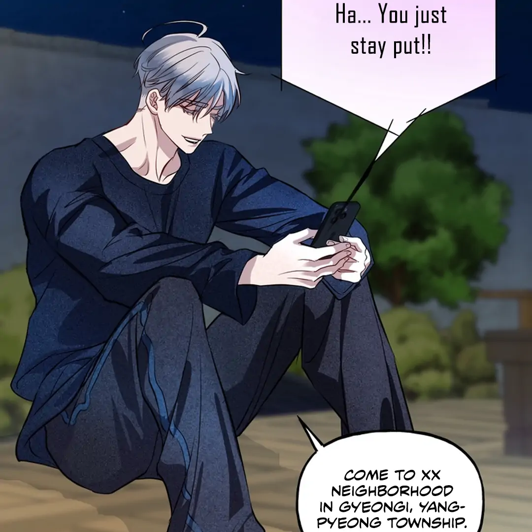 While We Were Having Sex - Chapter 15 Page 107