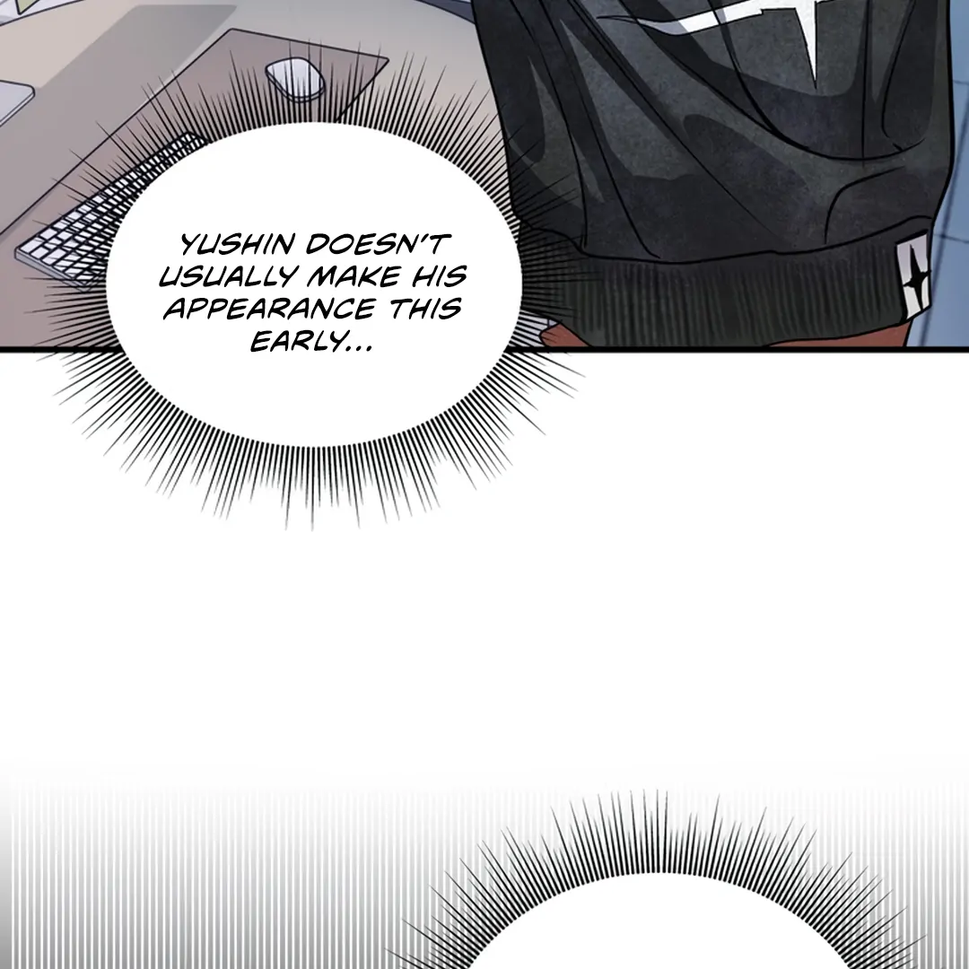 While We Were Having Sex - Chapter 15 Page 114