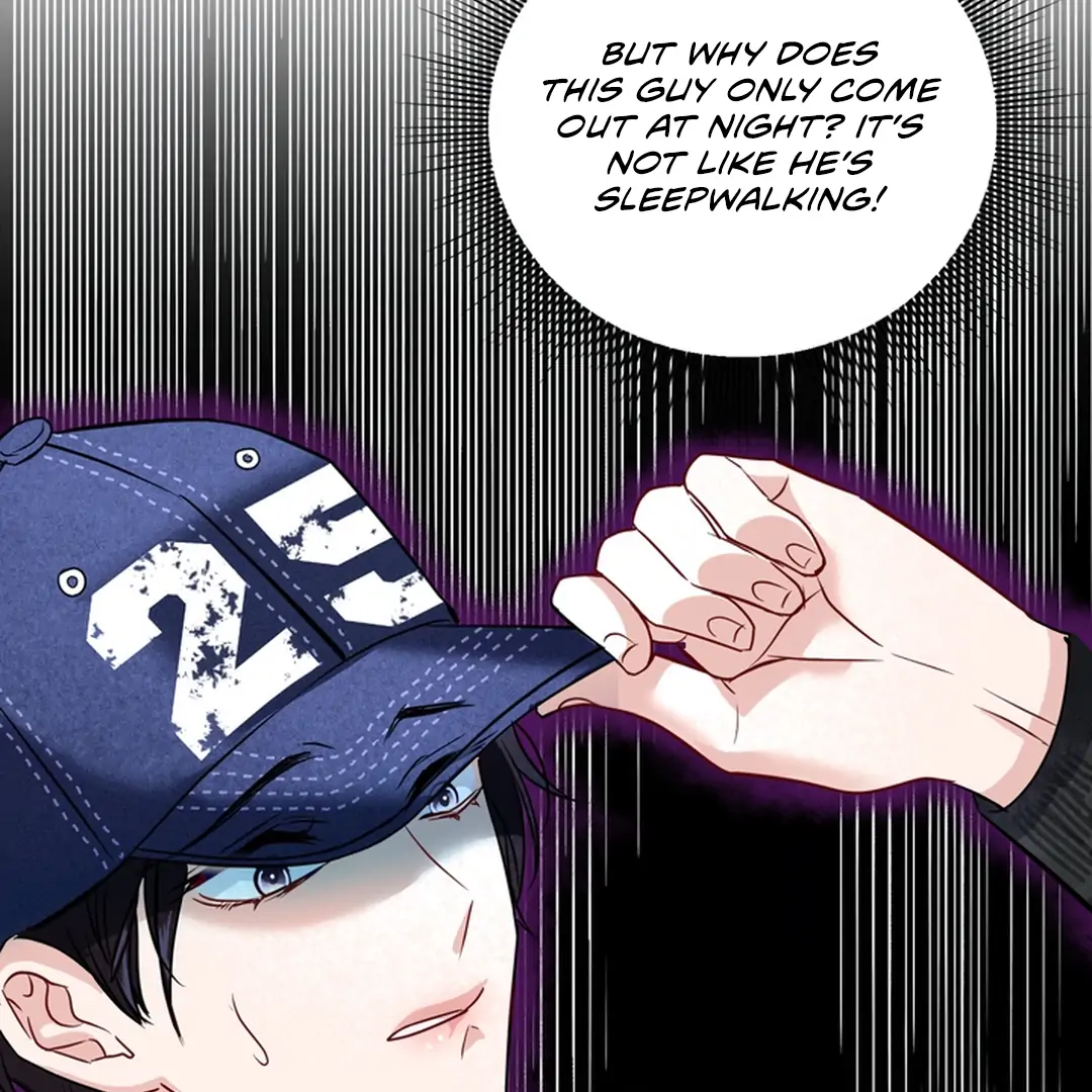 While We Were Having Sex - Chapter 15 Page 115