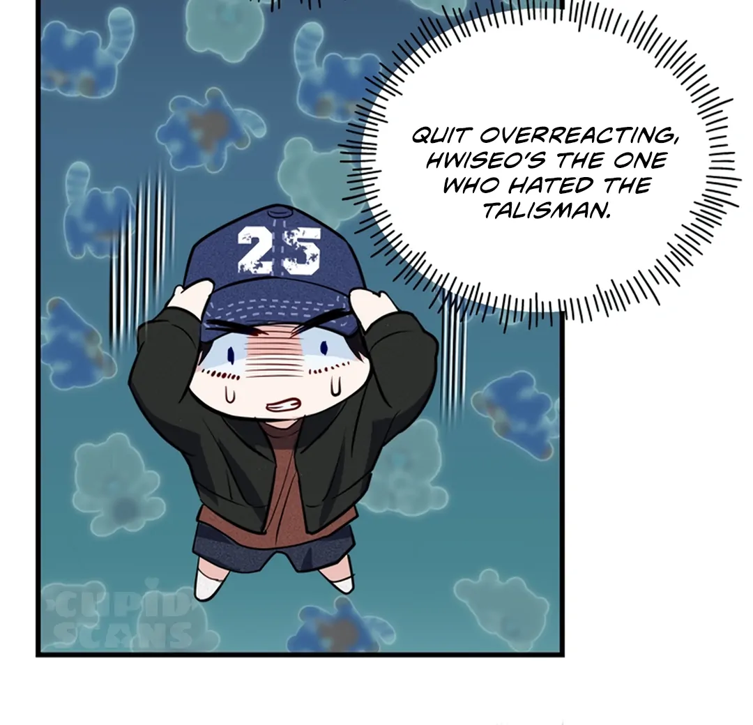 While We Were Having Sex - Chapter 15 Page 117