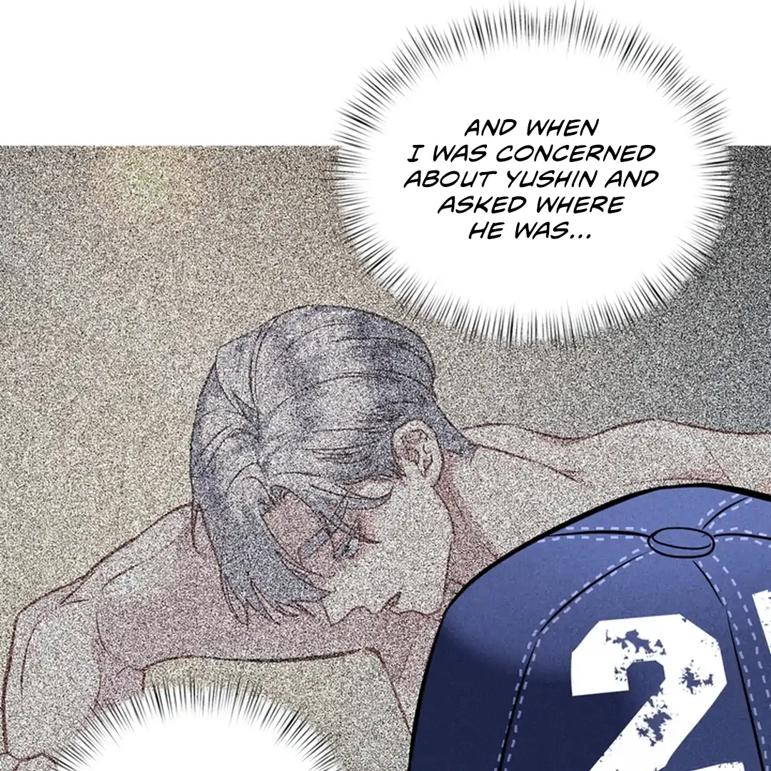 While We Were Having Sex - Chapter 15 Page 118