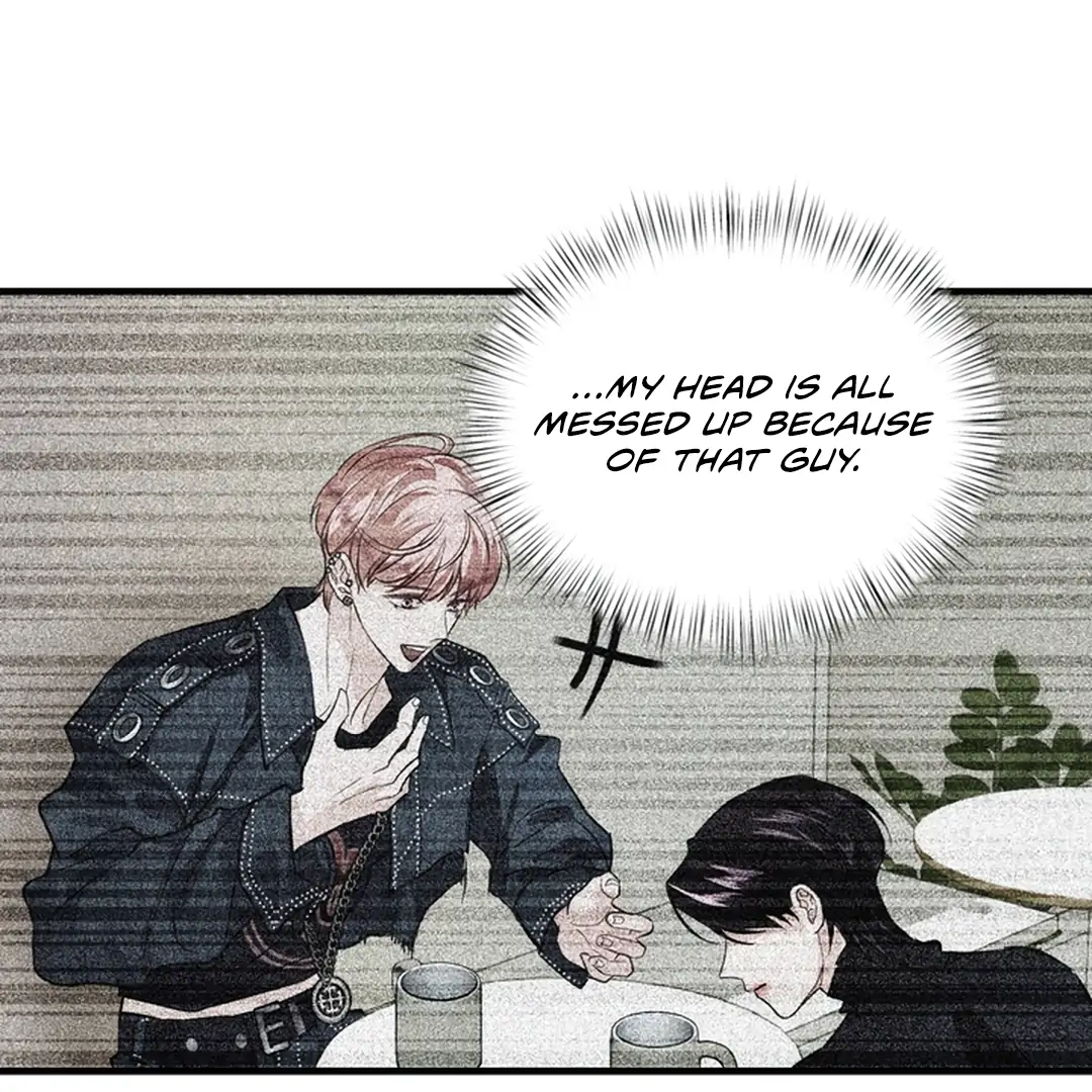 While We Were Having Sex - Chapter 15 Page 120