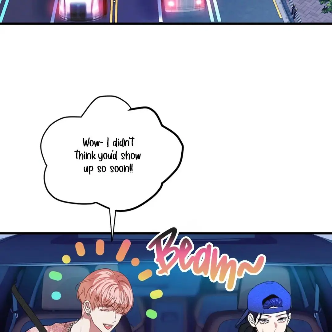 While We Were Having Sex - Chapter 16 Page 2