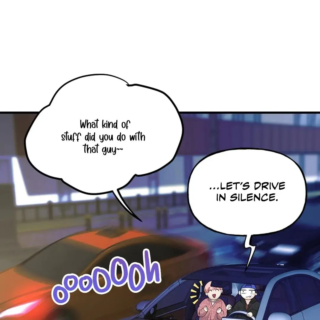 While We Were Having Sex - Chapter 16 Page 7