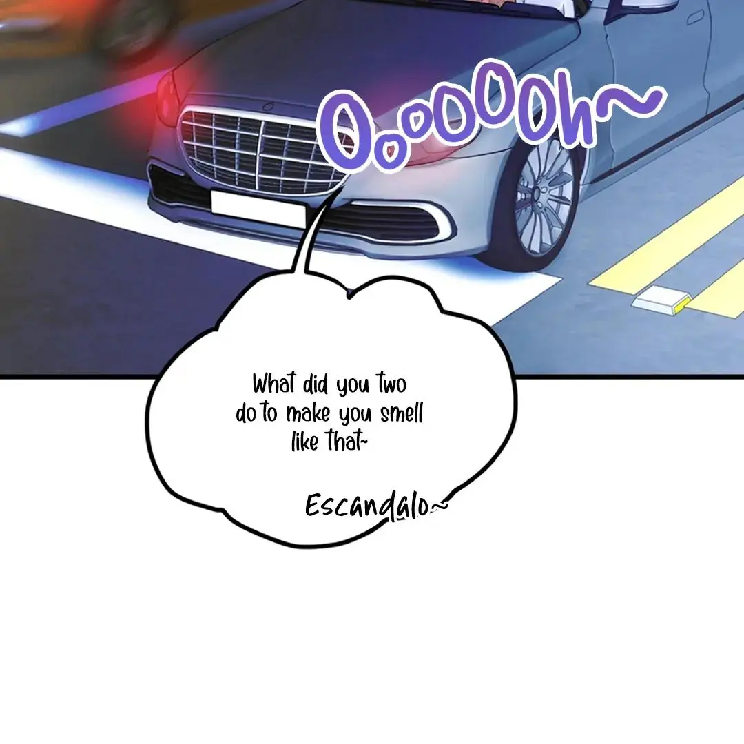 While We Were Having Sex - Chapter 16 Page 8