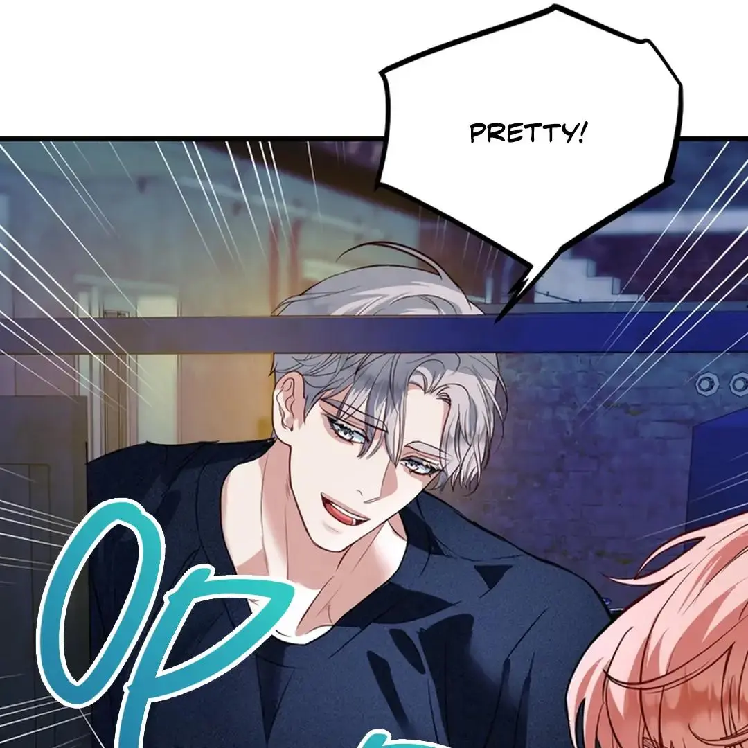 While We Were Having Sex - Chapter 16 Page 18