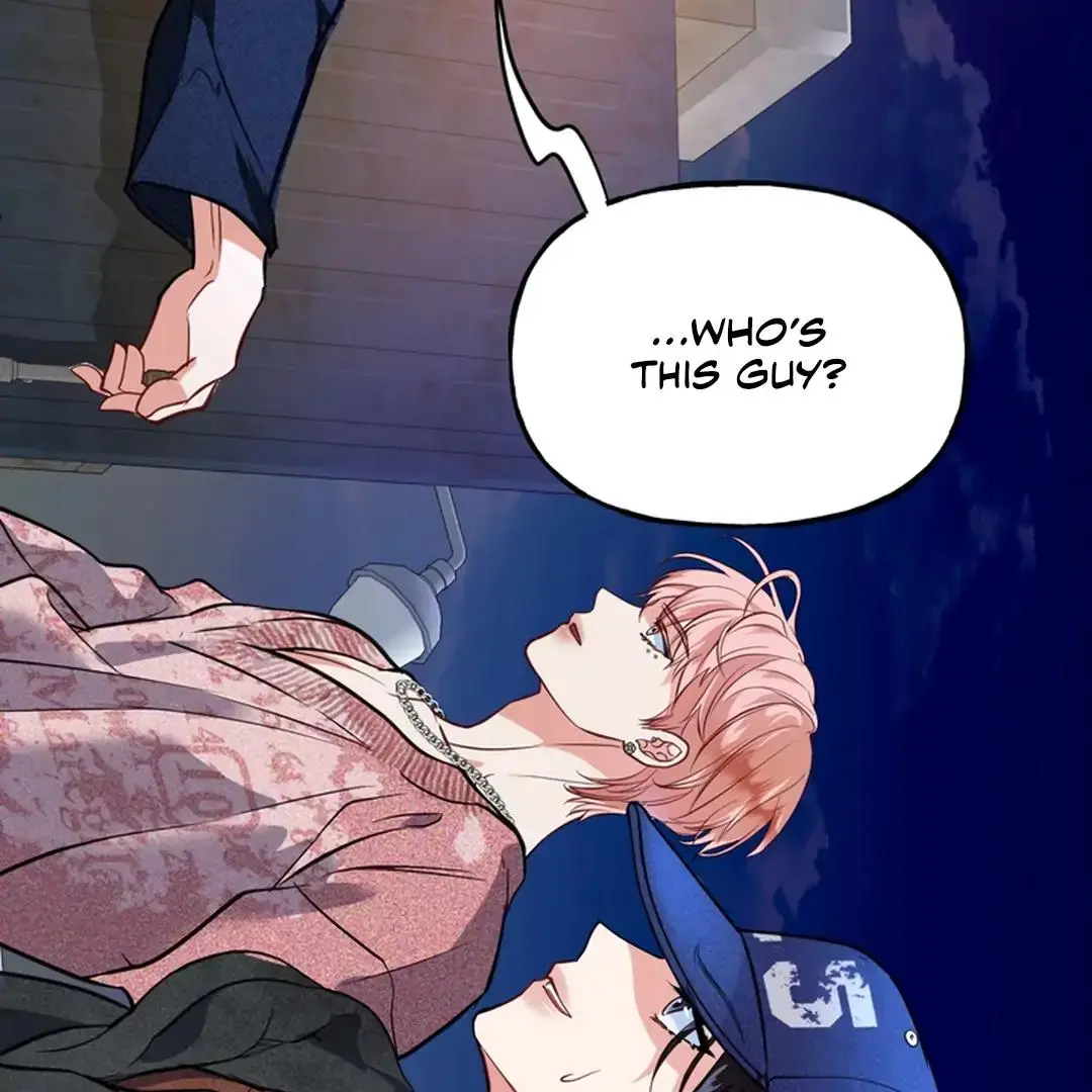 While We Were Having Sex - Chapter 16 Page 21