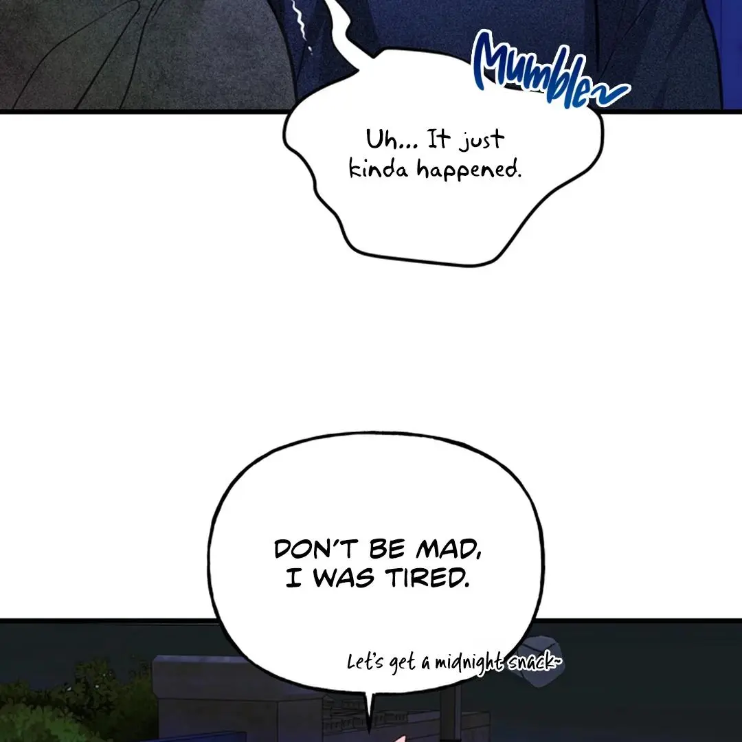 While We Were Having Sex - Chapter 16 Page 26