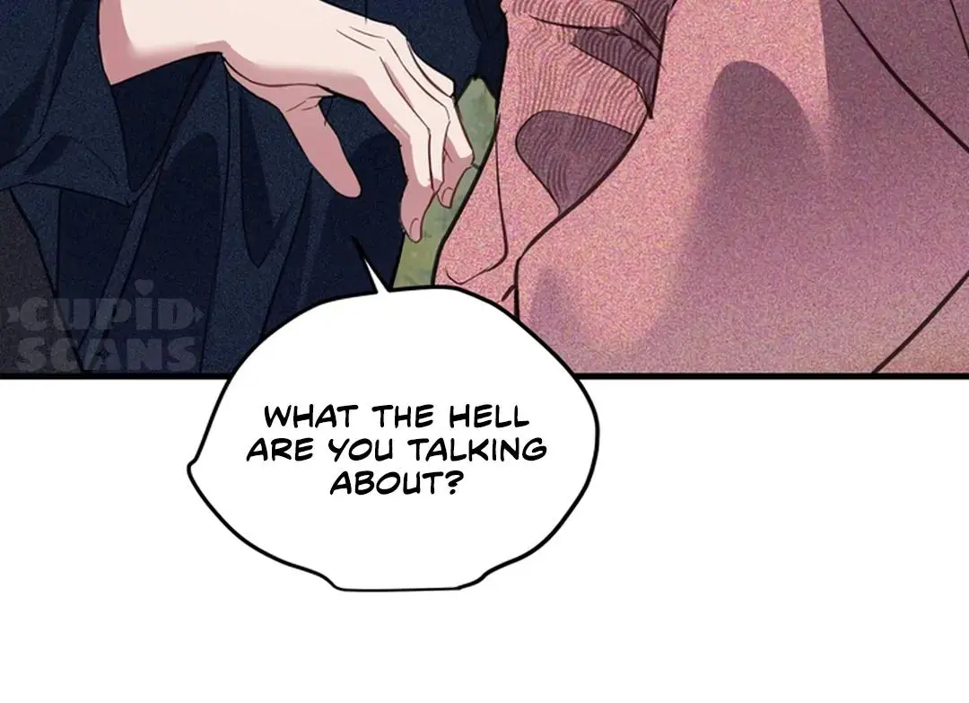 While We Were Having Sex - Chapter 16 Page 33