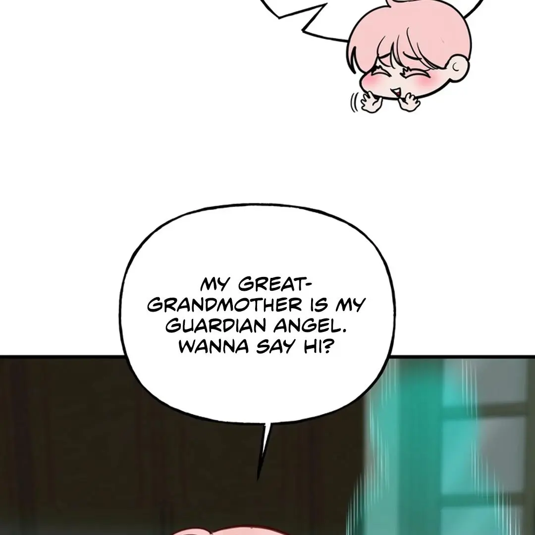 While We Were Having Sex - Chapter 16 Page 39