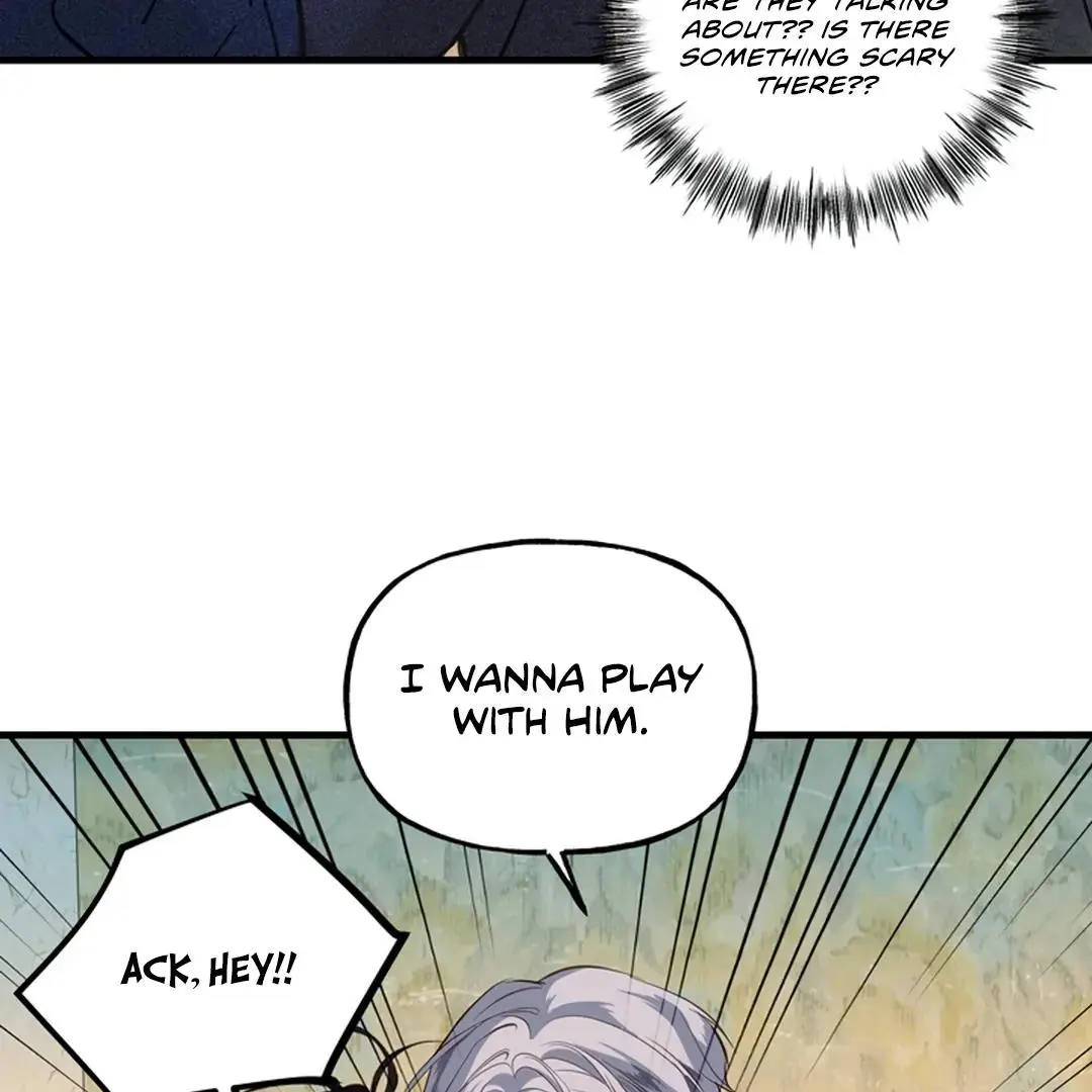 While We Were Having Sex - Chapter 16 Page 41