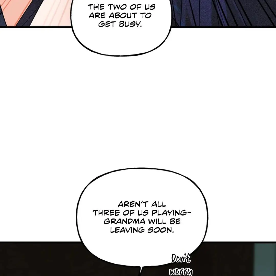While We Were Having Sex - Chapter 16 Page 43