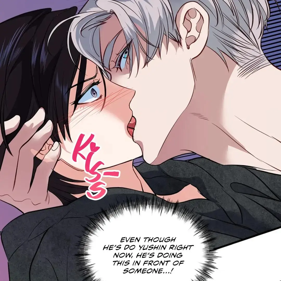 While We Were Having Sex - Chapter 16 Page 48