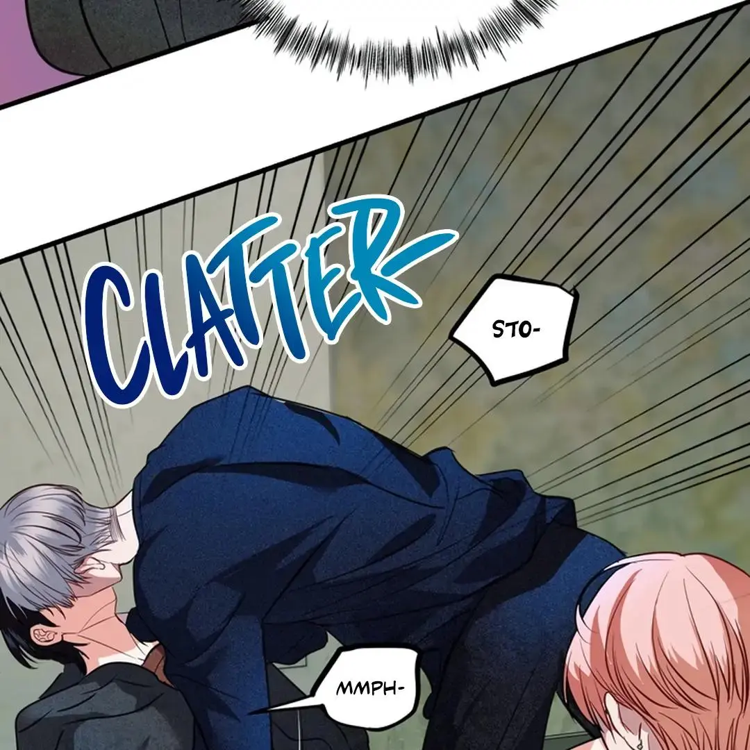 While We Were Having Sex - Chapter 16 Page 49