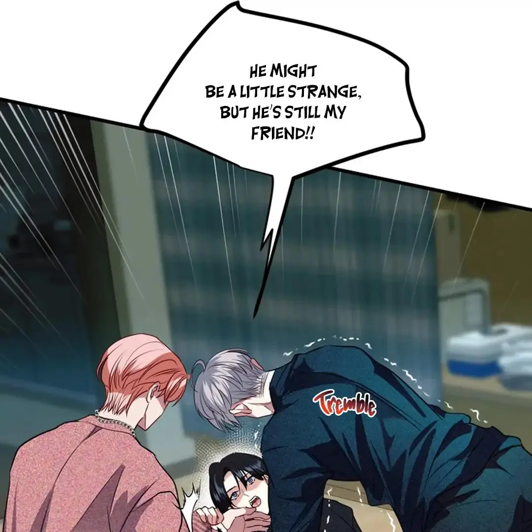 While We Were Having Sex - Chapter 16 Page 69
