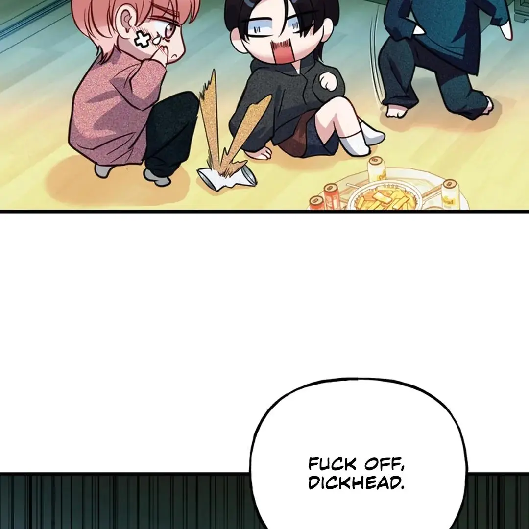 While We Were Having Sex - Chapter 16 Page 77
