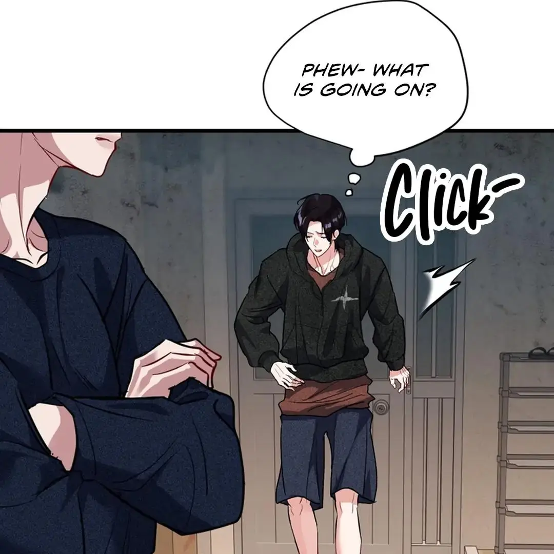While We Were Having Sex - Chapter 16 Page 85