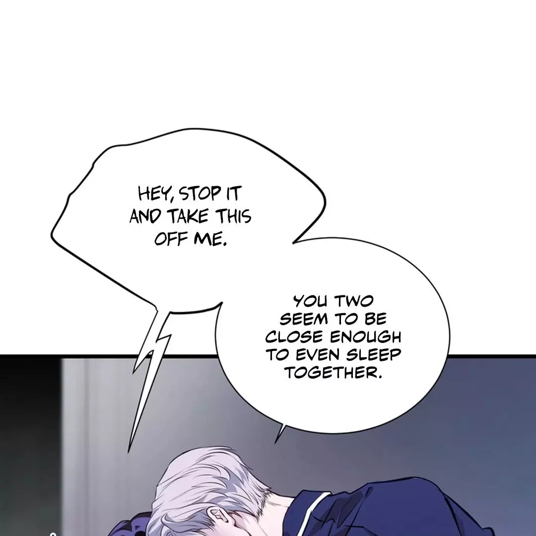 While We Were Having Sex - Chapter 2 Page 8