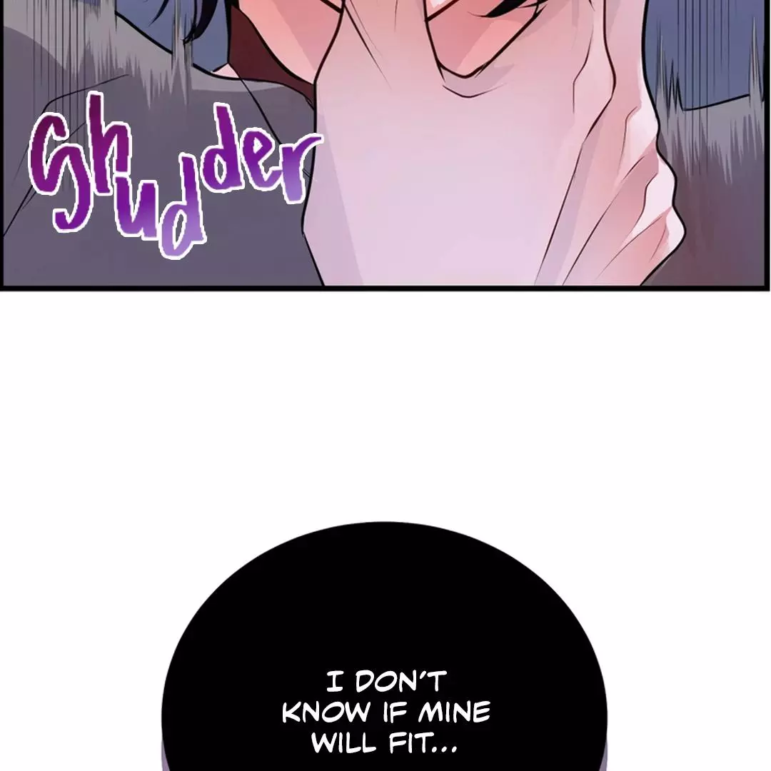 While We Were Having Sex - Chapter 2 Page 18