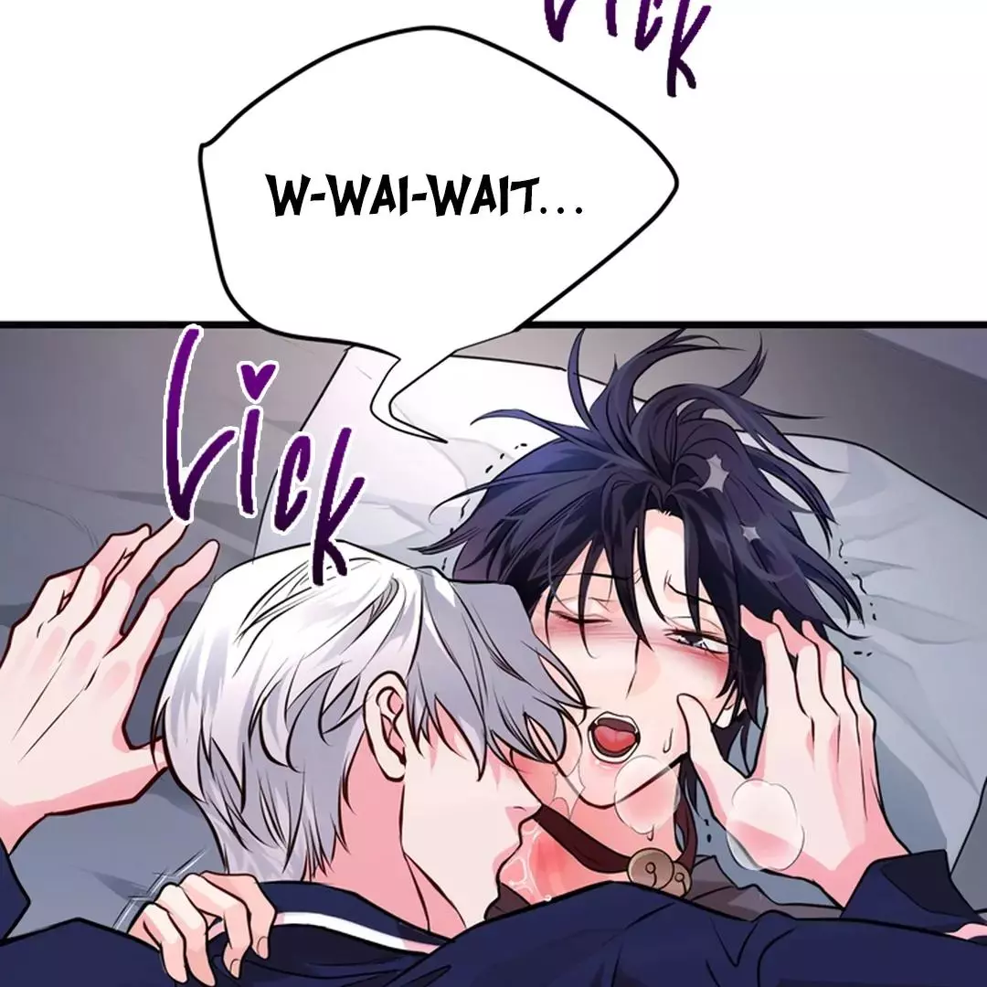 While We Were Having Sex - Chapter 2 Page 36