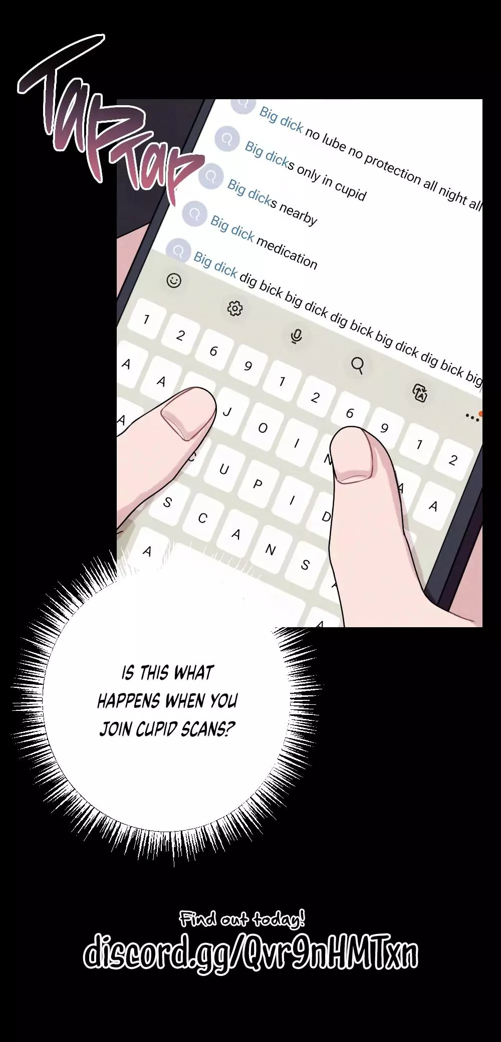 While We Were Having Sex - Chapter 2 Page 175