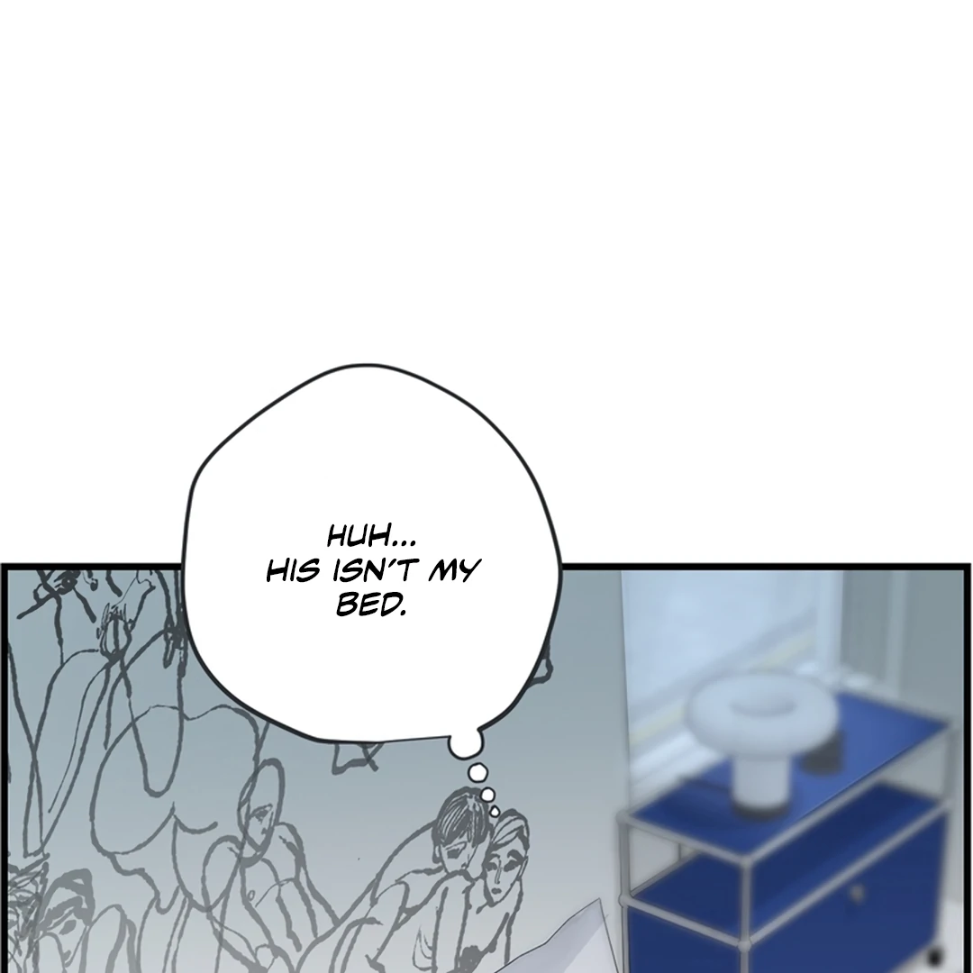 While We Were Having Sex - Chapter 3 Page 8