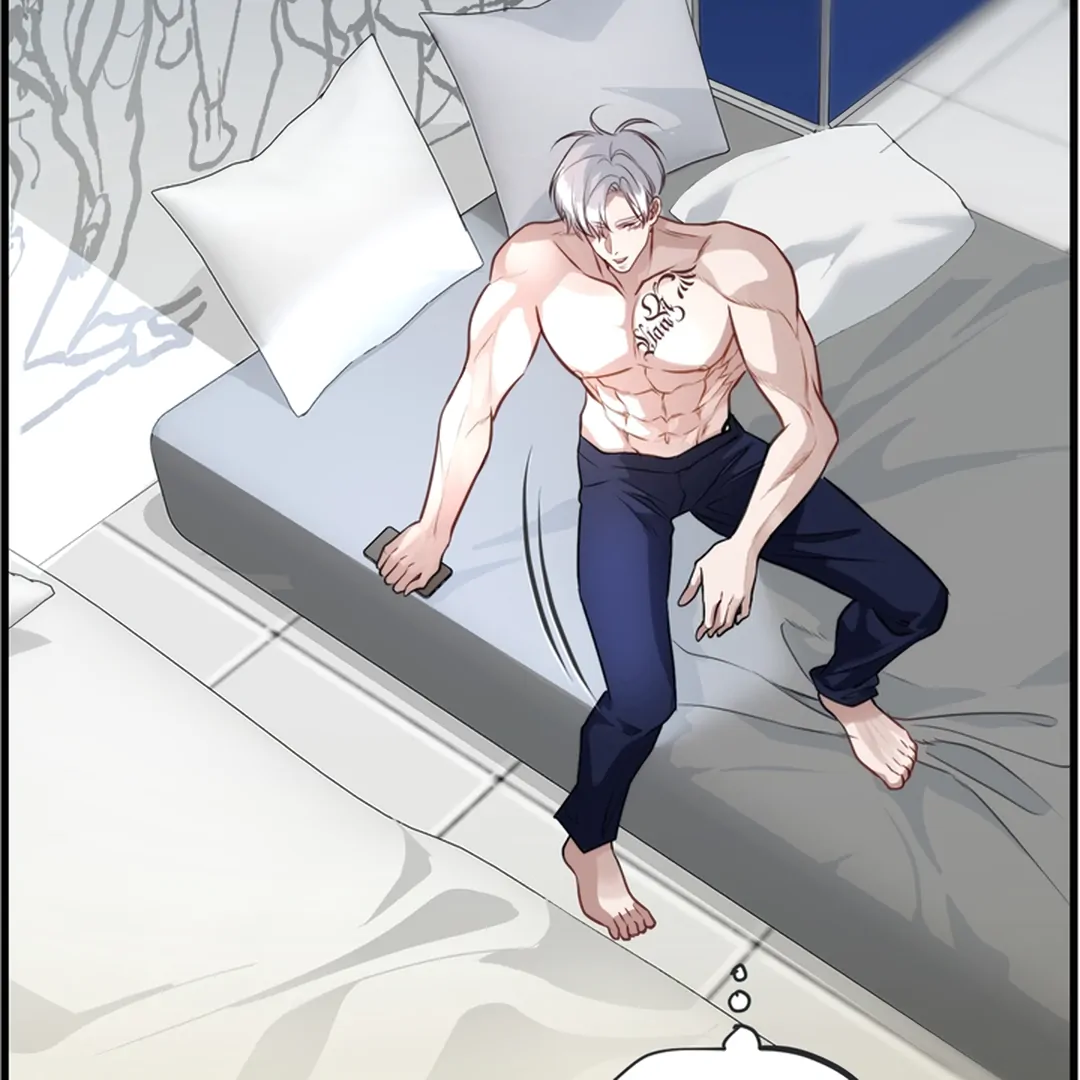 While We Were Having Sex - Chapter 3 Page 9